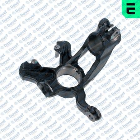 53-4430R Aks Tasiyici Sag On Volkswagen Polo 2018-2022